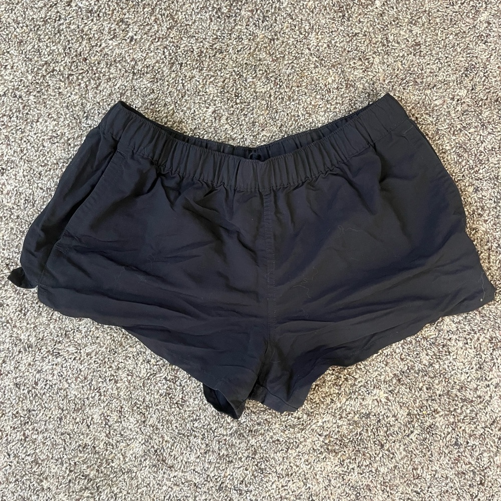 Patagonia Barely Baggies